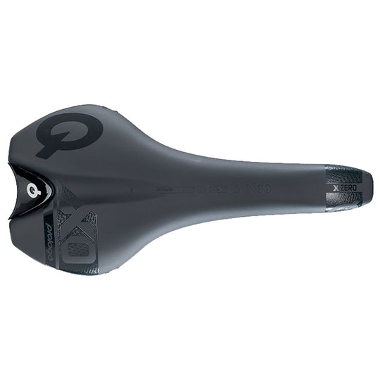 Selle Prologo X Zero TiroX - Noir