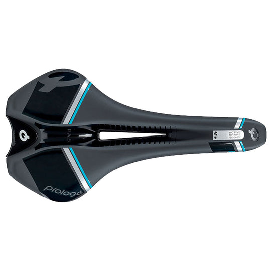 Prologo Zero Dea T2.0 Sattel - Schwarz