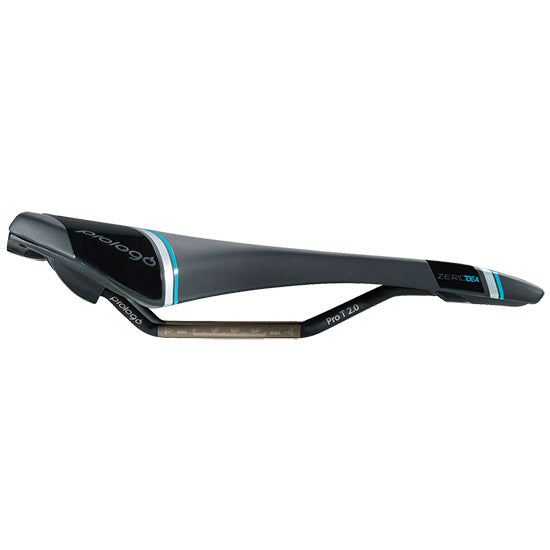 Sella Prologo Zero Dea T2.0 - Nero