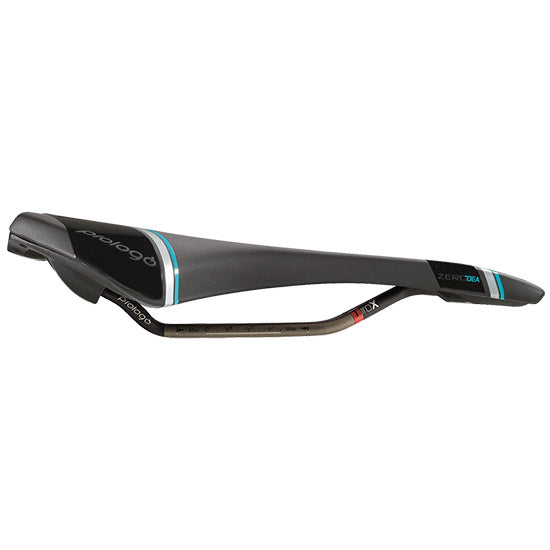 Sella Prologo Zero Dea TiroX - Nero