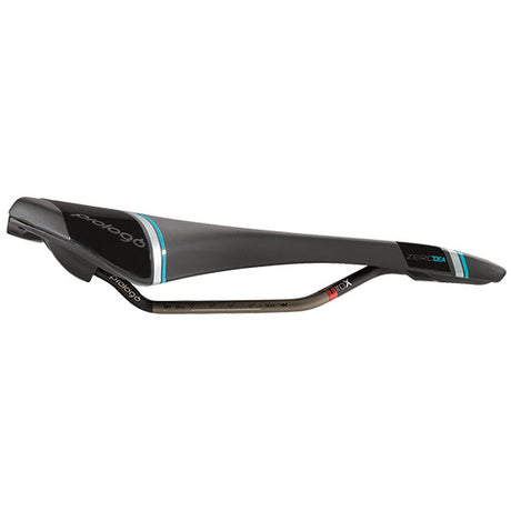 Sella Prologo Zero Dea TiroX - Nero