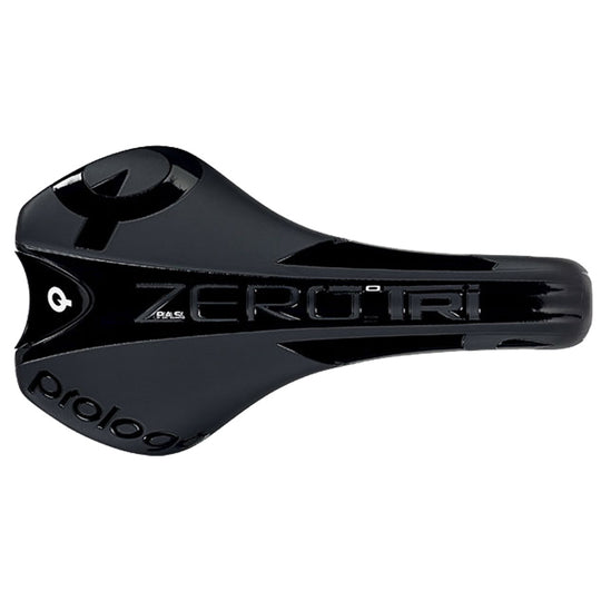 Prologo Zero Tri PAS Nack Sattel - Schwarz