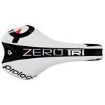Sella Prologo Zero Tri PAS TiroX - Bianco nero