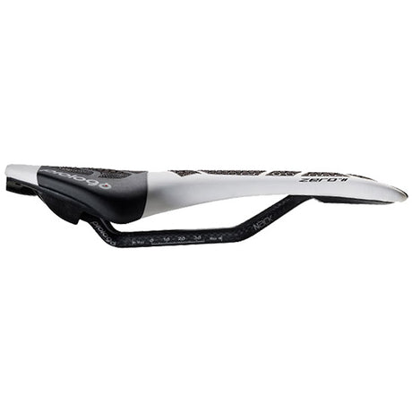 Sella Prologo Zero 2 CPC Airing Nack - Bianco nero