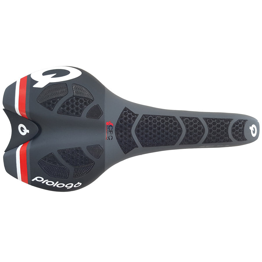 Sella Prologo Zero 2 CPC Airing Nack - Nero Rosso Bianco