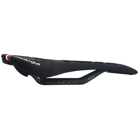 Sella Prologo Zero 2 CPC Airing Nack - Nero Rosso Bianco