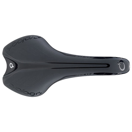 Selle Prologo Zero 2 Nack - Noir
