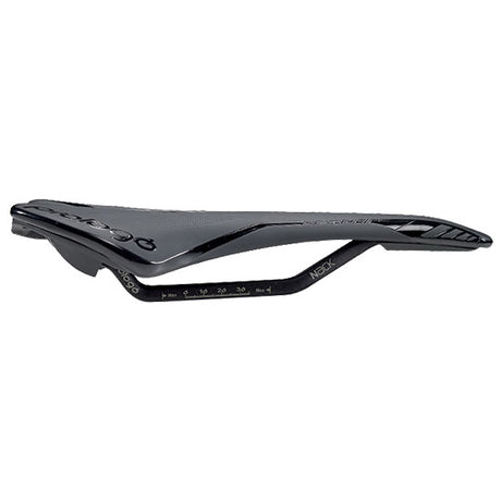 Sella Prologo Zero 2 Nack - Nero