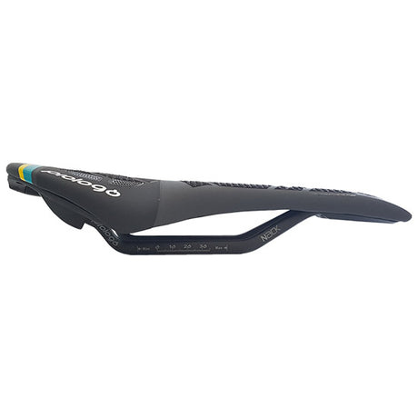 Sella Prologo Zero 2 CPC Airing Nack - Nero Blu Giallo