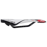 Sella Prologo Zero 2 PAS Nack - Bianco nero