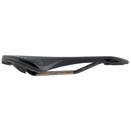 Sella Prologo Zero 2 PAS T2.0 - Nero