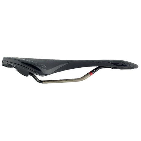Sella Prologo Zero 2 PAS TiroX - Nero