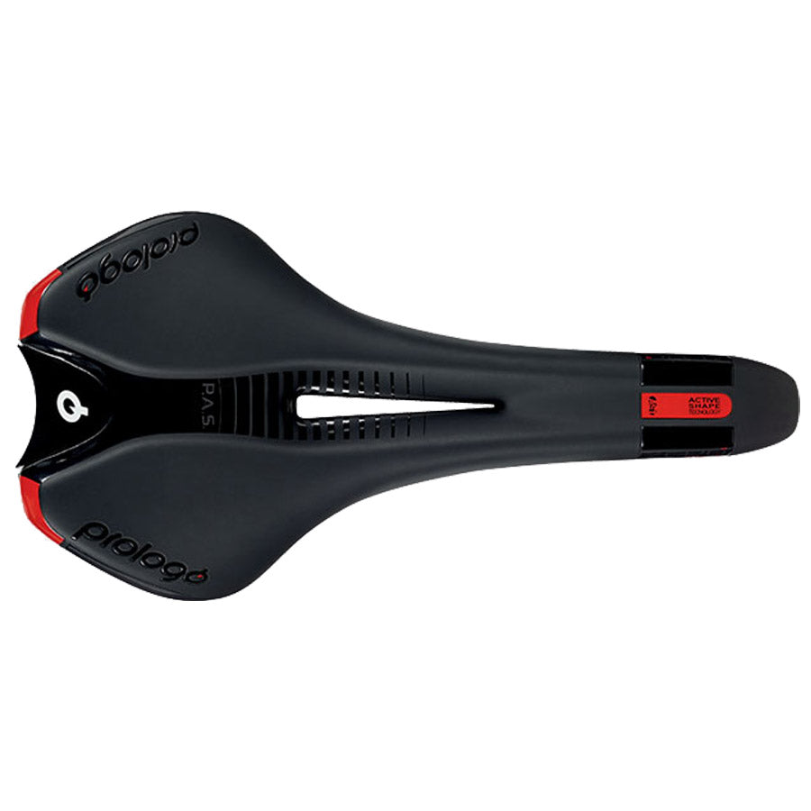 Sella Prologo Zero 2 Space T2.0 - Nero