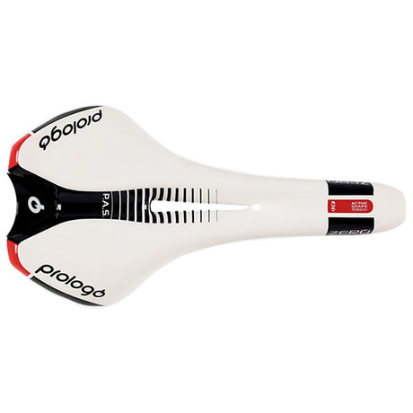 Sella Prologo Zero 2 Space T2.0 - Bianco nero