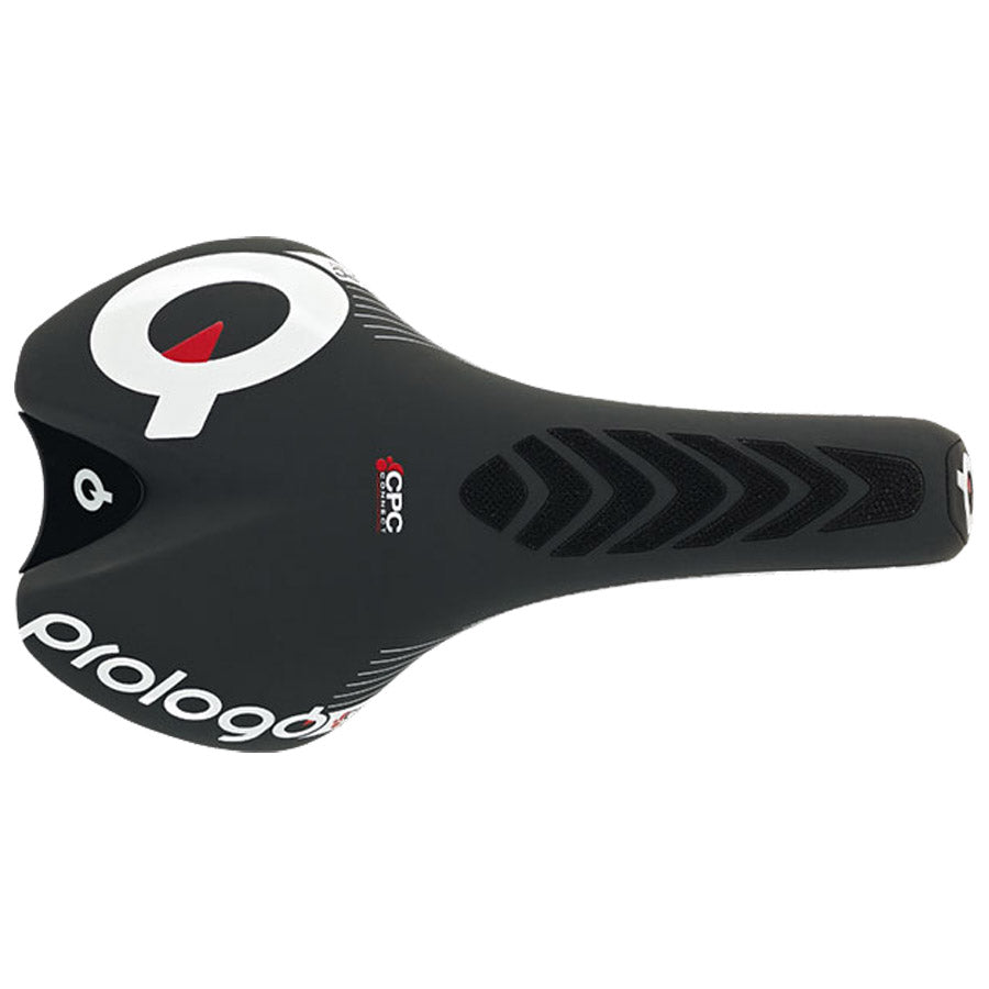 Prologo Zero 2 TT CPC TiroX saddle - Black