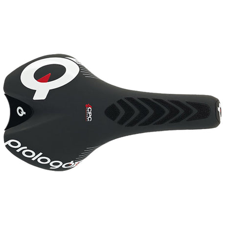 Sella Prologo Zero 2 TT CPC TiroX - Nero