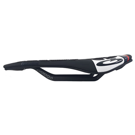 Sella Prologo Zero C3 CPC Airing Nack - Nero Bianco Rosso