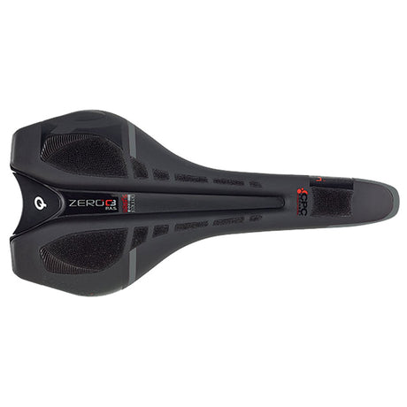 Sella Prologo Zero C3 PAS CPC Nack - Nero