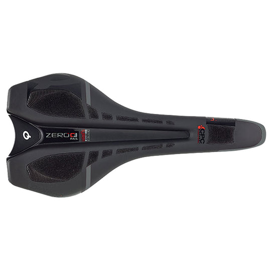Selle Prologo Zero C3 PAS CPC Nack - Noir