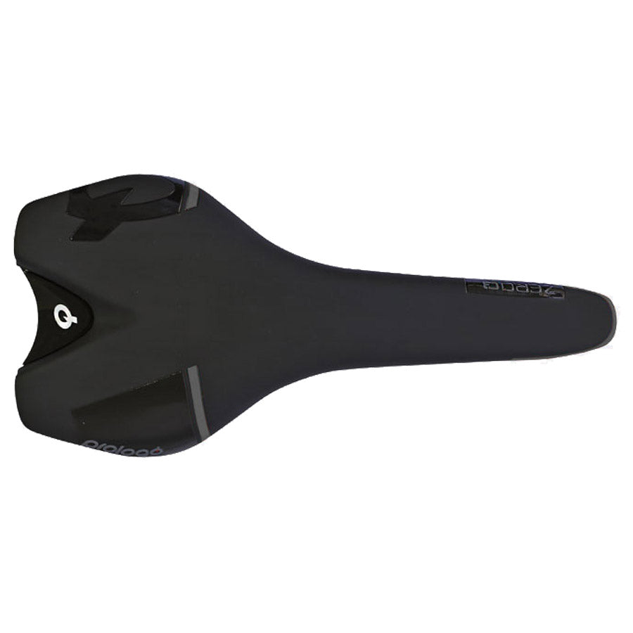 Prologo Zero C3 Nack saddle Black All4cycling