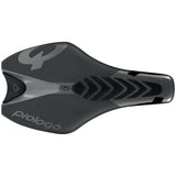 Sella Prologo TGale TT CPC TiroX - Nero grigio