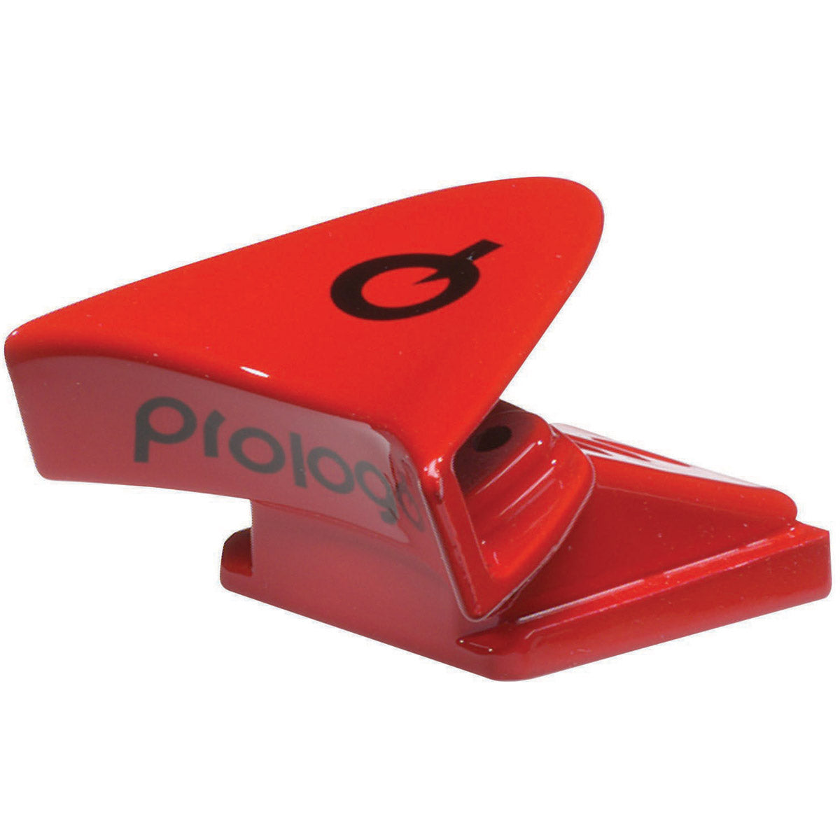 Prologo U-Clip - Rosso nero
