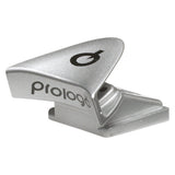 Prologo U-Clip - Argento nero