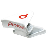 Prologo U-Clip - Bianco rosso