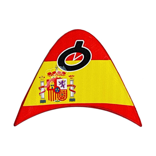 Prologo World Clip - Spagna