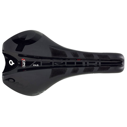 Prologo Zero Tri PAS CPC TiroX Sattel - Schwarz