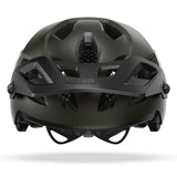 Casco Rudy Protera+ - Verde nero - E