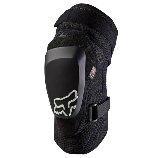 Protector de rodillas Fox Launch Pro D30 - Negro