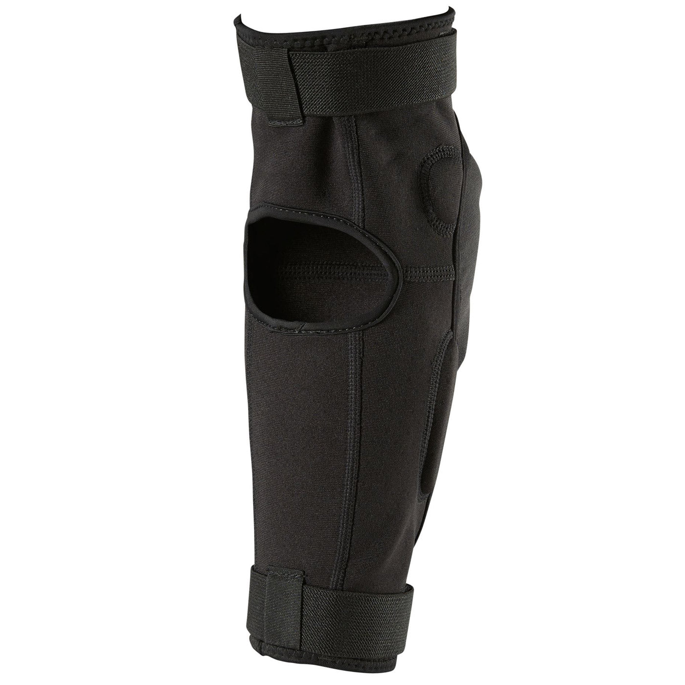 Protezioni Gomiti Ion E-PACT BLACK – Per Sport Di Contatto, Sintetiche Con Rinforzo In Aramide