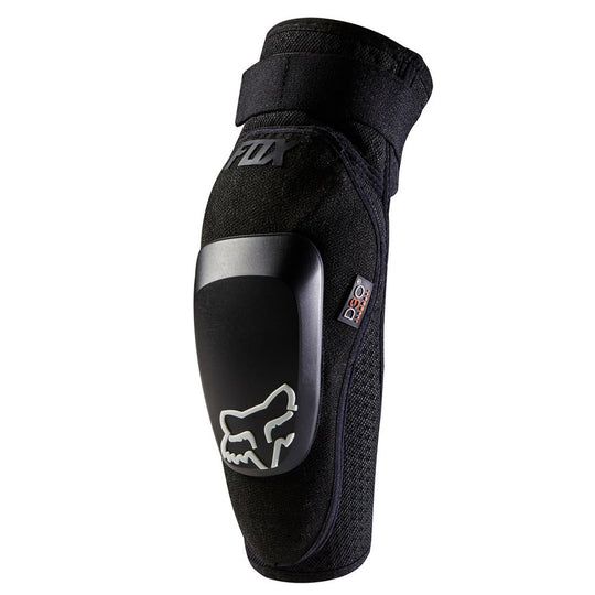 Fox Launch Pro D30 elbow guard - Black