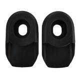 Protezione Guarnitura Gist - Nero