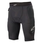 Alpinestar Paragon Lite child shorts protectors - Black