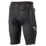 Protezioni pantaloncini bambino Alpinestar Paragon Lite - Nero - N