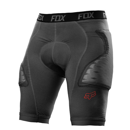 Protections short Fox Titan Race
