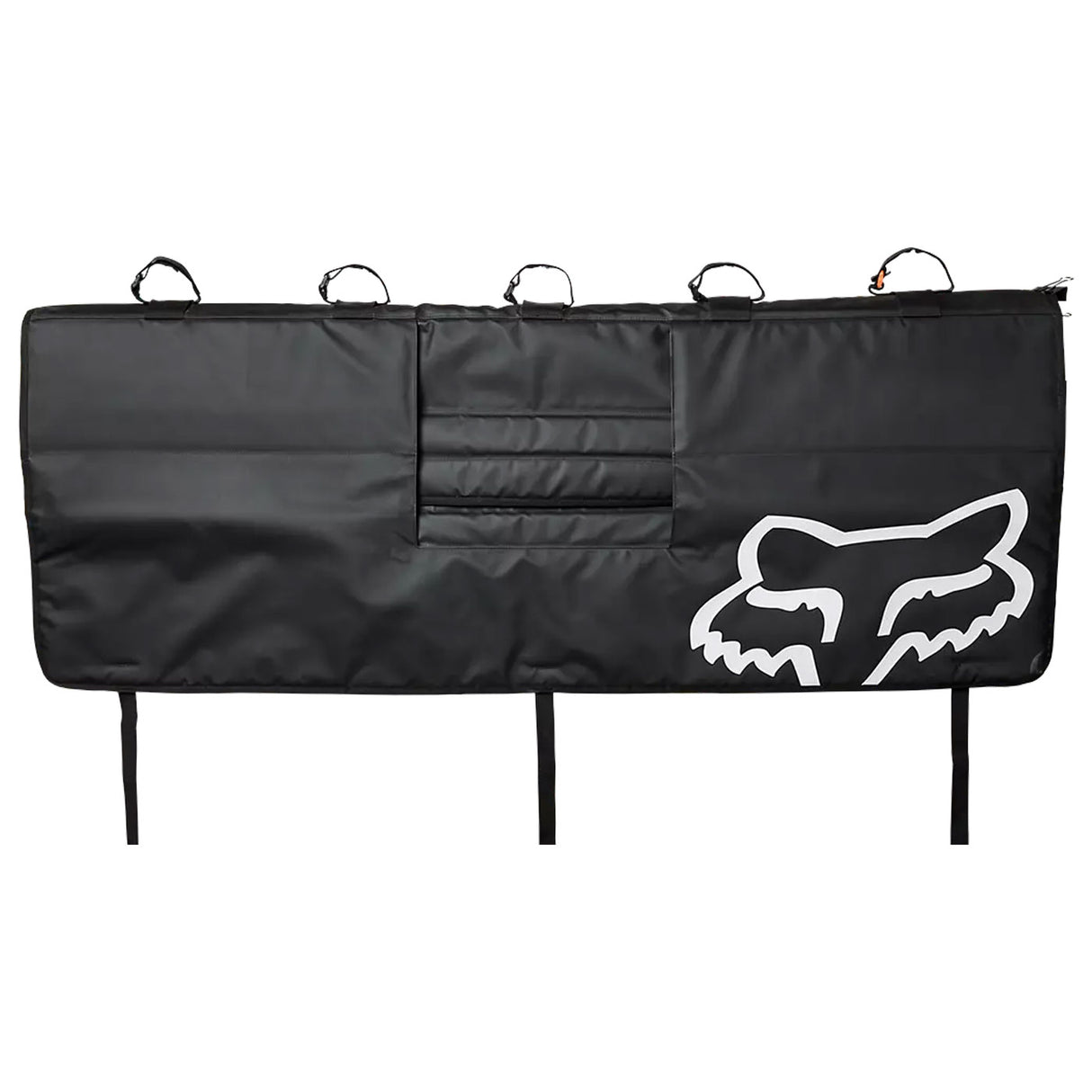 Protezione Sponda posteriore Pickup Fox - S - E