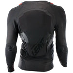 Protezione giacca Leatt 3DF AirFit Lite - Nero