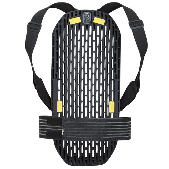 Protezione Schiena Poc VPD System Back - Nero