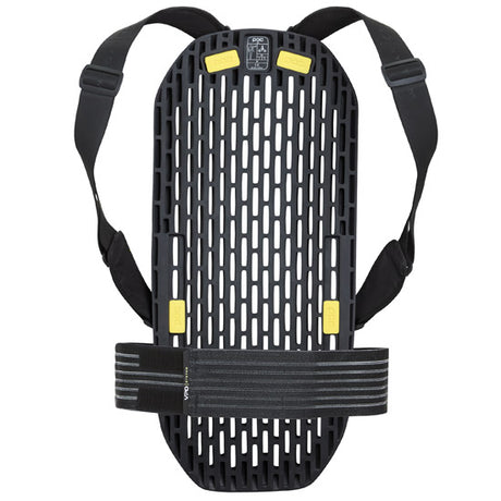Protezione Schiena Poc VPD System Back - Nero