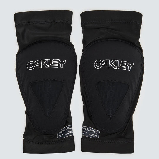 Oakley All Mountain Rz Labs elbow guard - Black