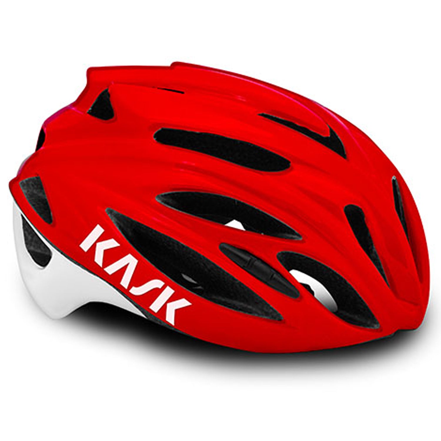 Casco Kask Rapido - Rosso - L