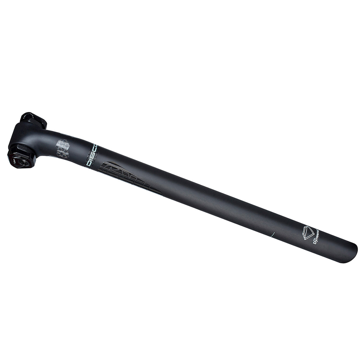 Reggisella Pro PLT Discover 400 mm - Nero