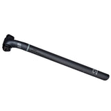 Reggisella Pro PLT Discover 400 mm - Nero