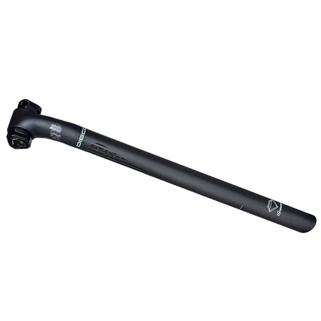 Reggisella Pro PLT Discover 400 mm - Nero