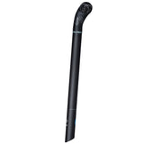 Reggisella Pro PLT Discover 400 mm - Nero