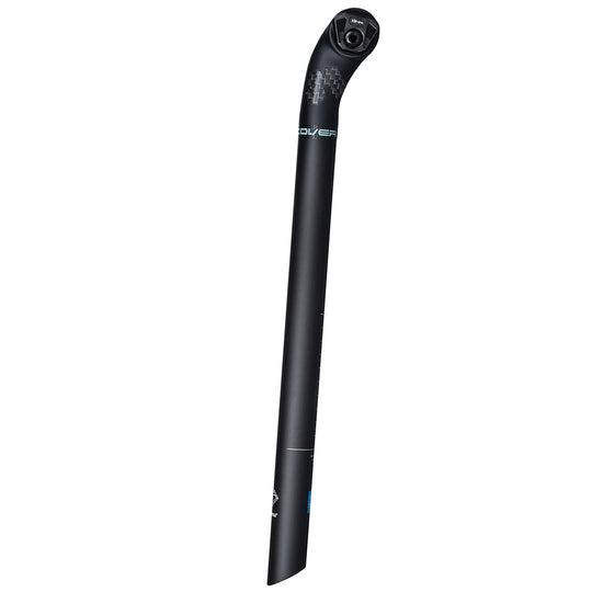 Reggisella Pro PLT Discover 400 mm - Nero