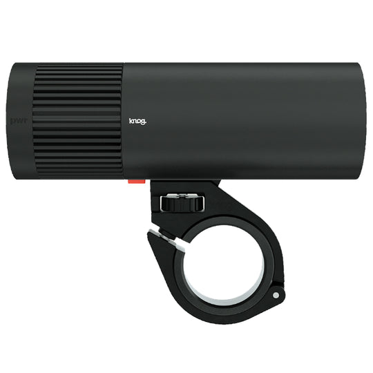 Lumiere Knog PWR Mountain 2000l - Avant